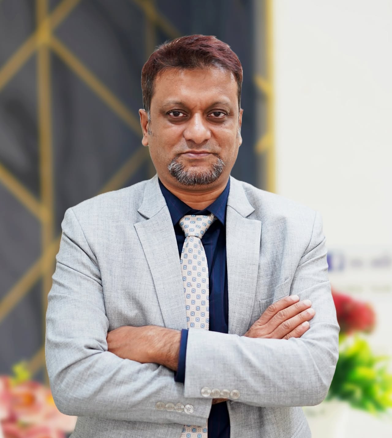 Dr. Md. Emranul Islam Abir